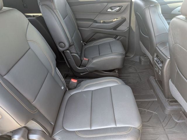 2019 Chevrolet Traverse RS 2LT