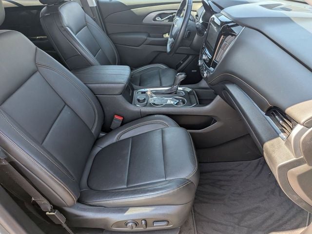 2019 Chevrolet Traverse RS 2LT