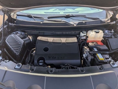 2019 Chevrolet Traverse RS 2LT