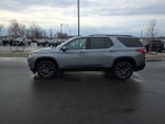 2019 Chevrolet Traverse RS 2LT