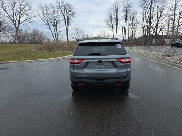 2019 Chevrolet Traverse RS 2LT