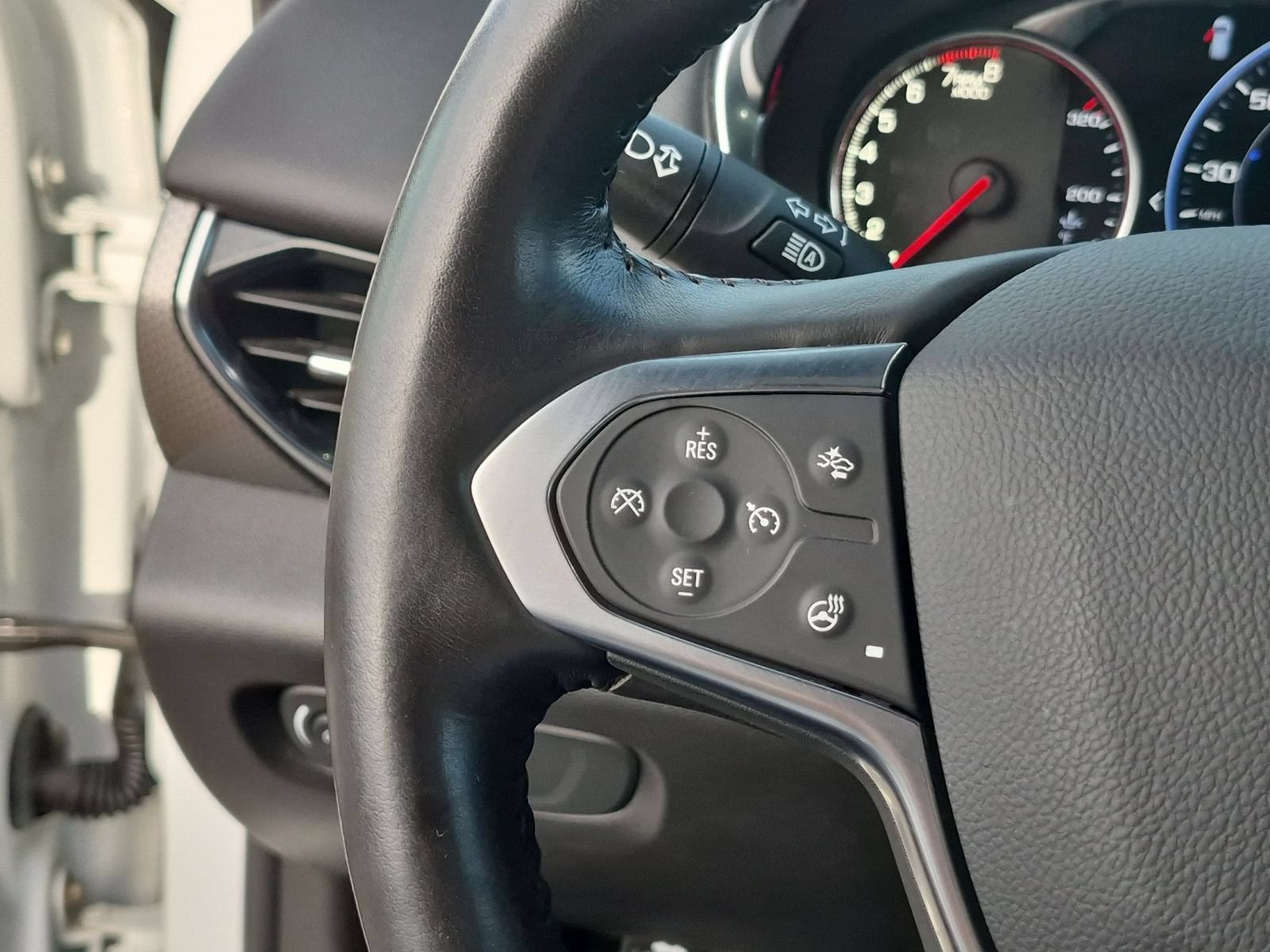 2022 Chevrolet Traverse Premier AWD