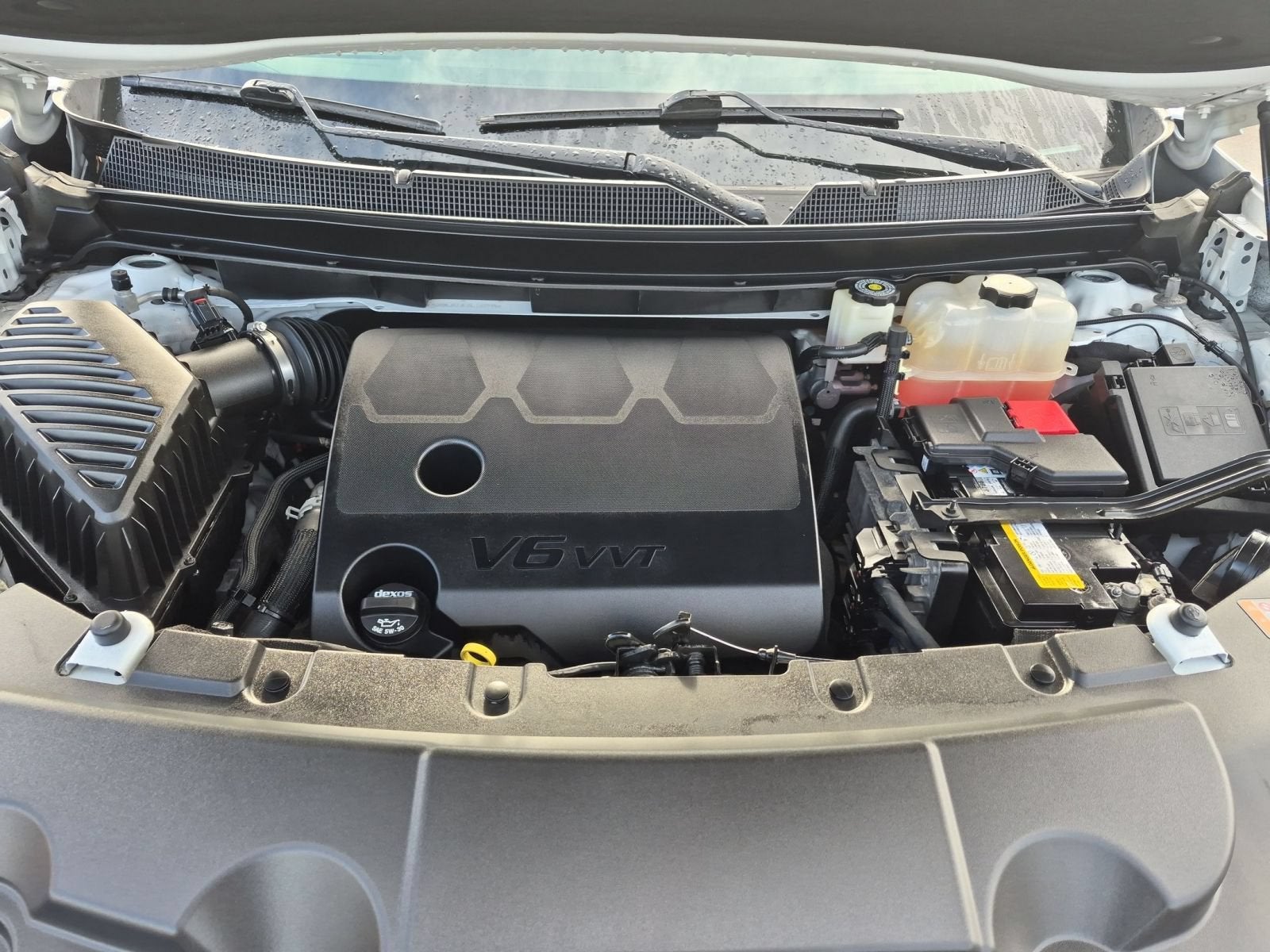 2022 Chevrolet Traverse Premier AWD