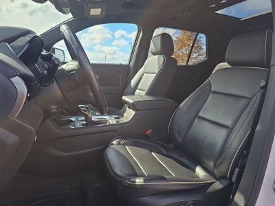 2022 Chevrolet Traverse Premier AWD