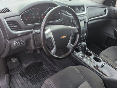 2016 Chevrolet Traverse 2LT 2LT