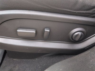 2016 Chevrolet Traverse 2LT 2LT