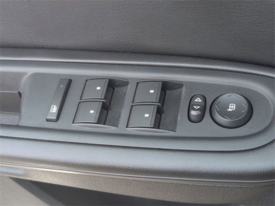 2016 Chevrolet Traverse 2LT 2LT