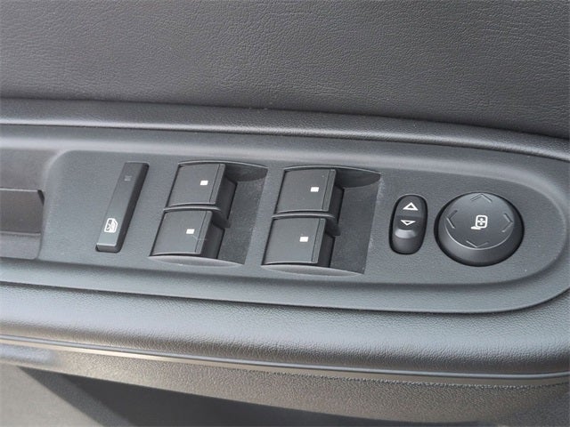 2016 Chevrolet Traverse 2LT 2LT