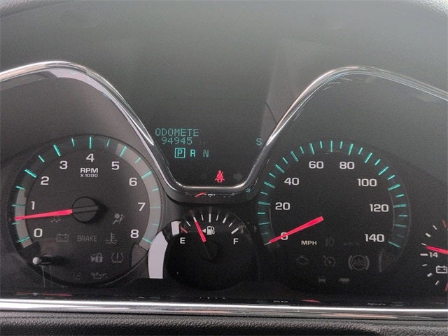 2016 Chevrolet Traverse 2LT 2LT