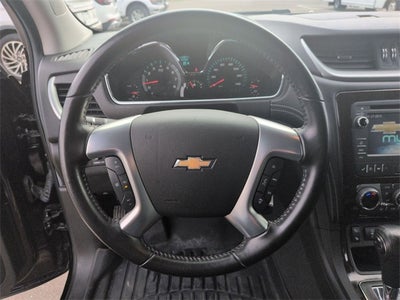 2016 Chevrolet Traverse 2LT 2LT