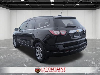 2016 Chevrolet Traverse 2LT 2LT