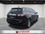 2016 Chevrolet Traverse 2LT 2LT