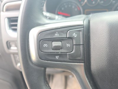2023 Chevrolet Suburban LS