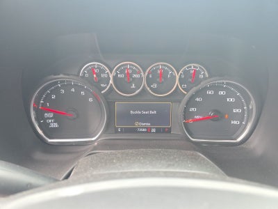 2023 Chevrolet Suburban LS
