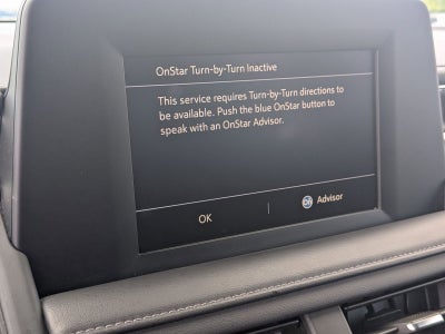 2023 Chevrolet Suburban LS