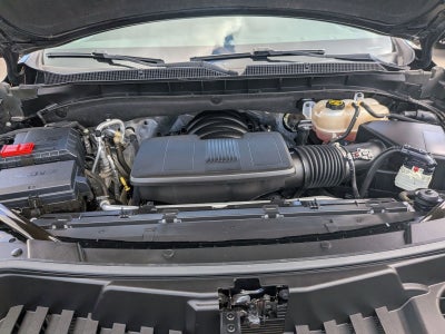 2023 Chevrolet Suburban LS