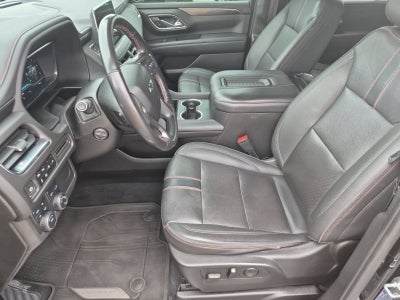 2022 Chevrolet Tahoe RST 4WD