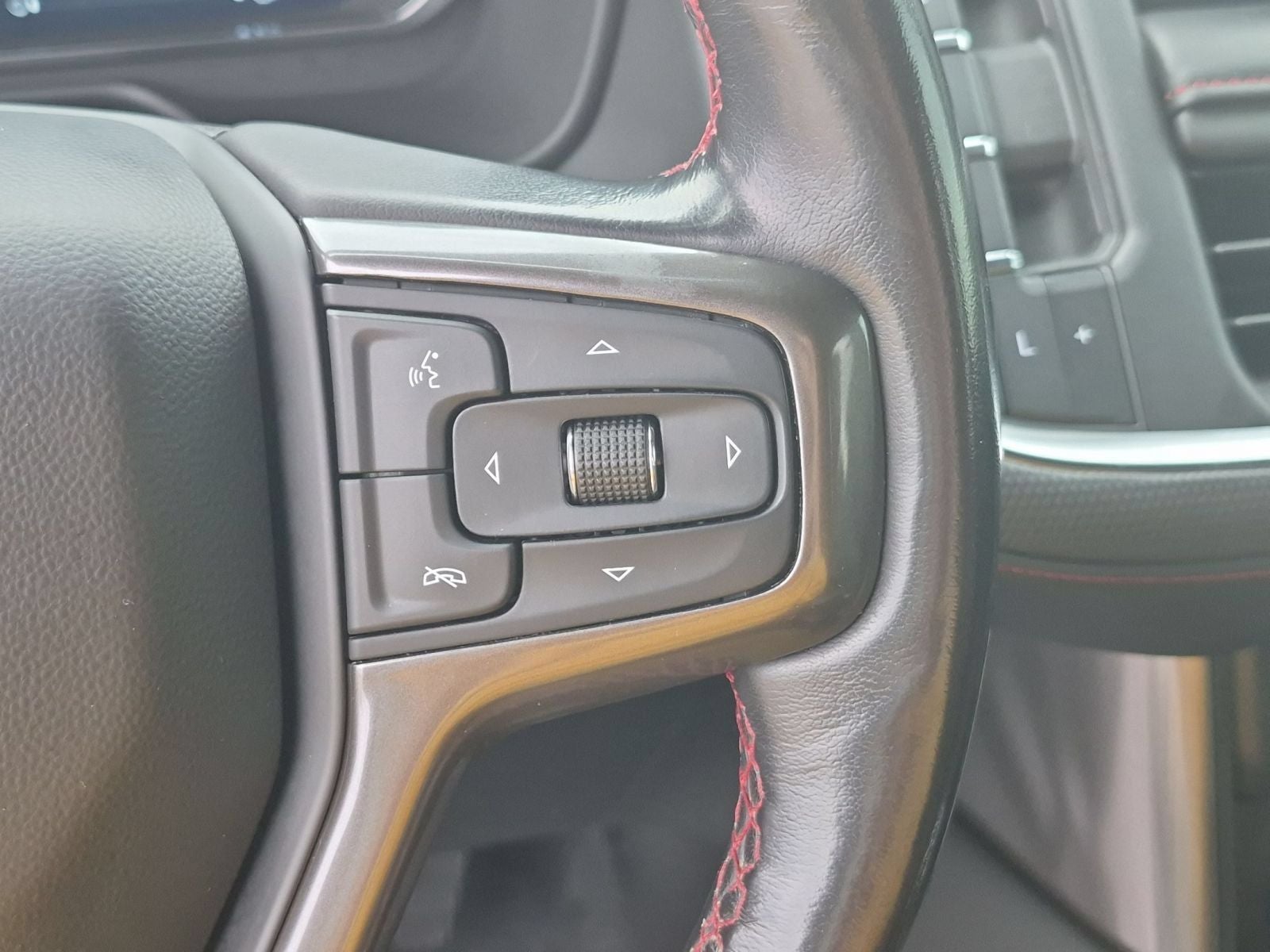 2022 Chevrolet Tahoe RST 4WD