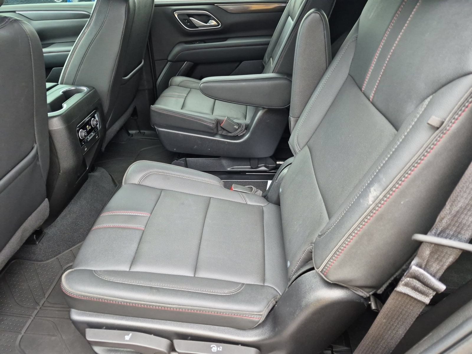 2022 Chevrolet Tahoe RST 4WD
