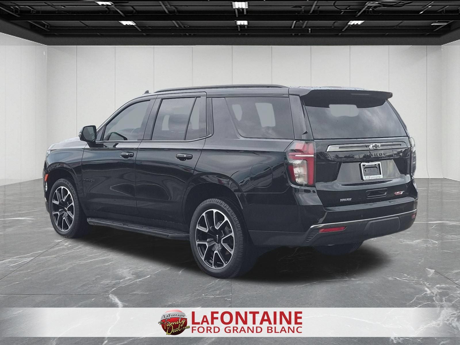 2022 Chevrolet Tahoe RST 4WD