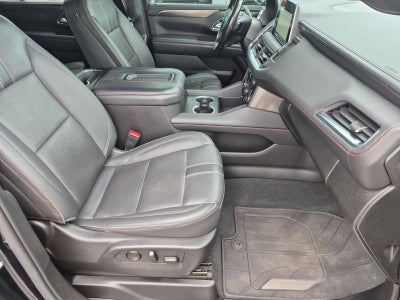 2022 Chevrolet Tahoe RST 4WD