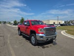 2019 GMC Sierra 3500HD SLT 4X4