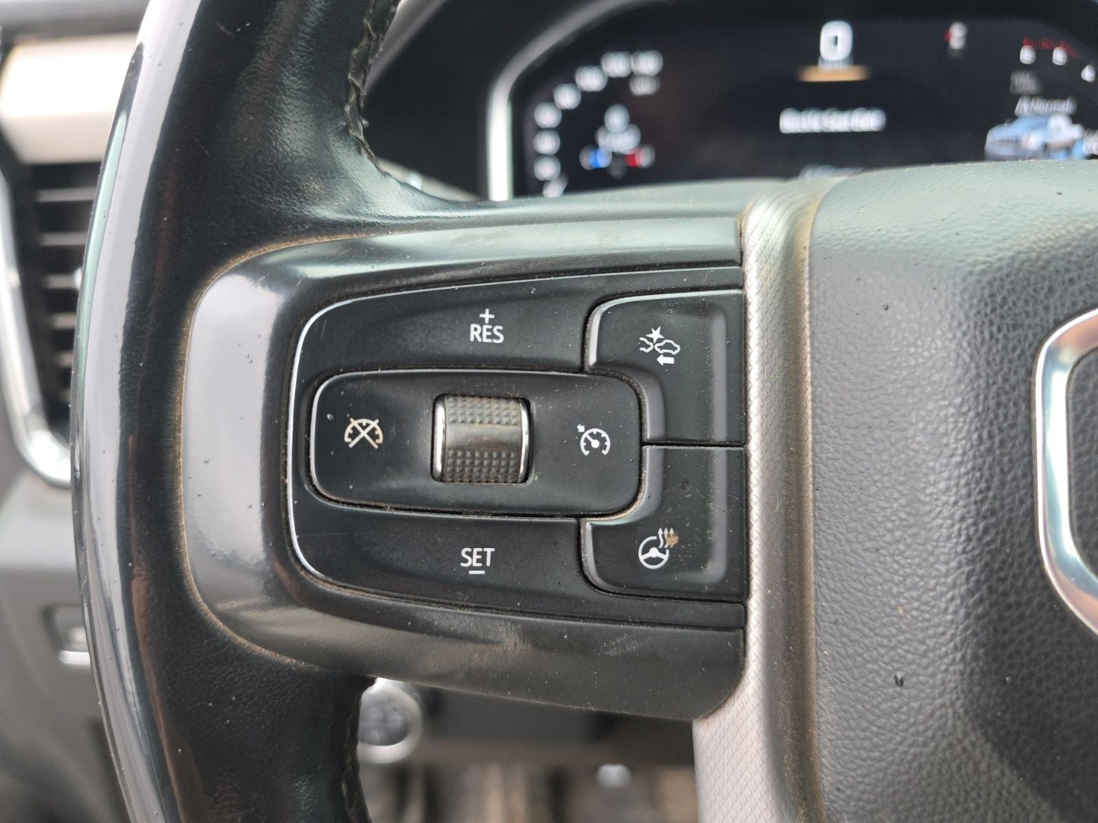 2025 GMC Sierra 2500HD Denali