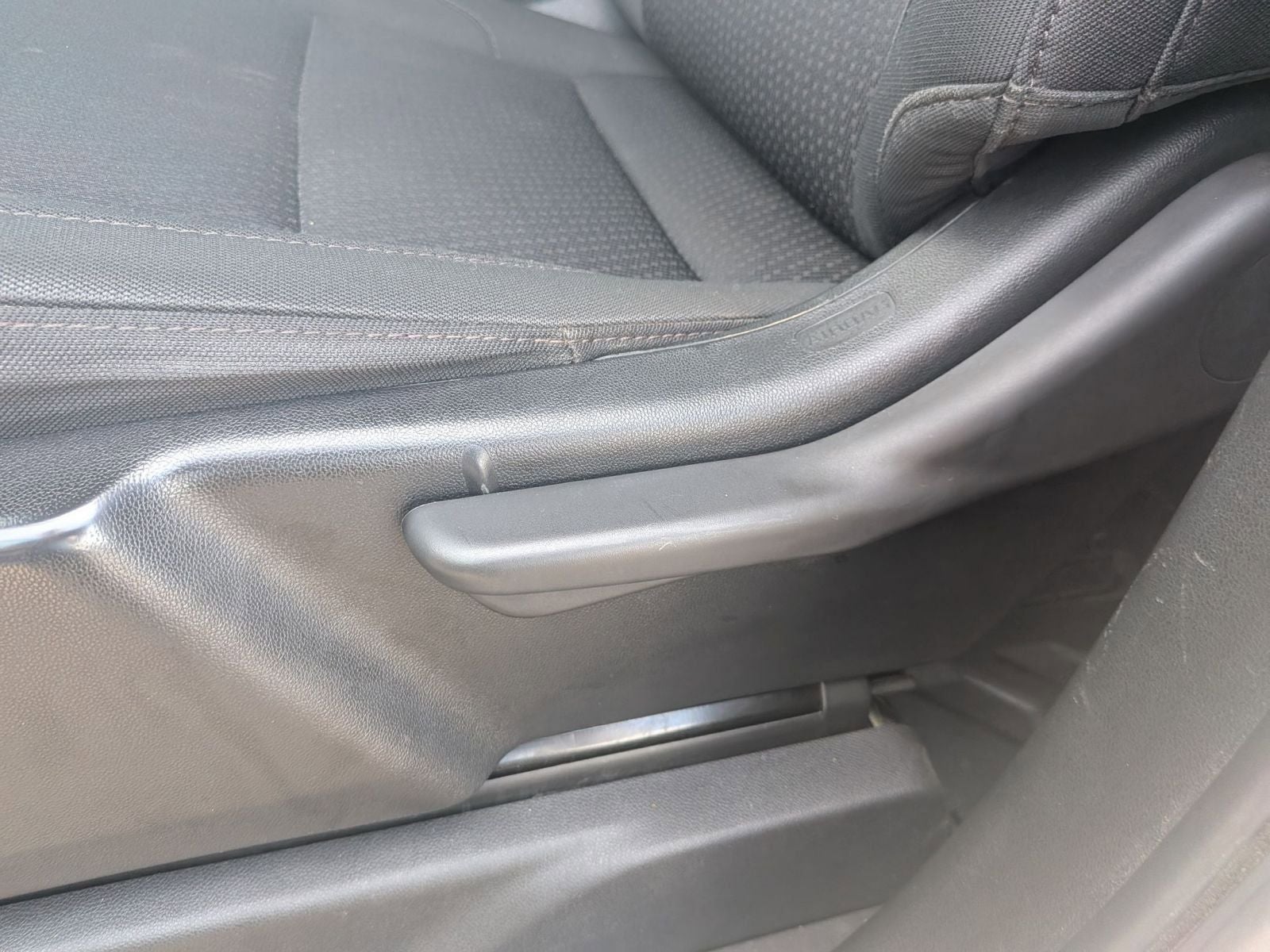 2024 GMC Sierra 2500HD Pro service body