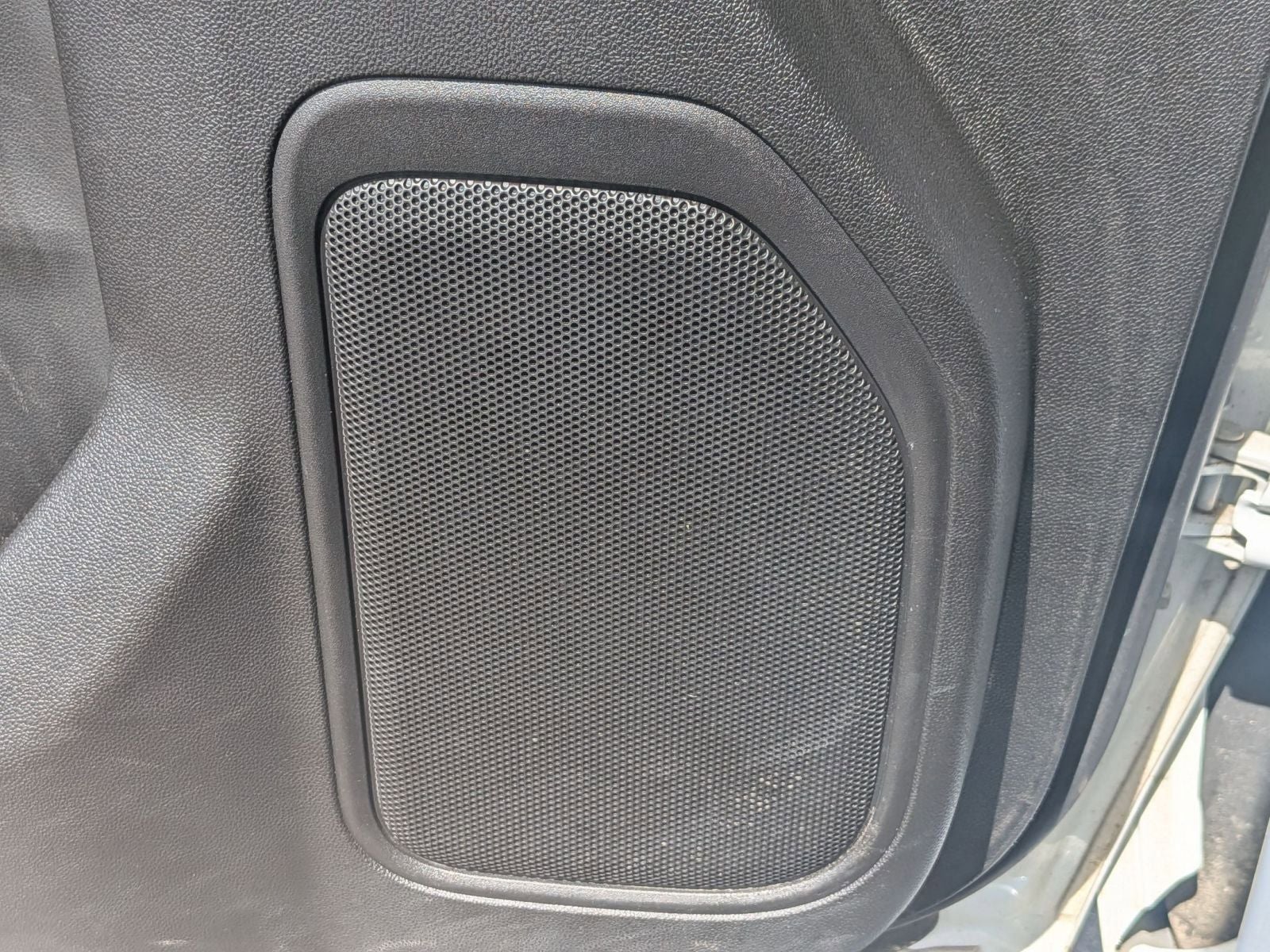 2024 GMC Sierra 2500HD Pro service body