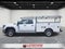 2024 GMC Sierra 2500HD Pro service body