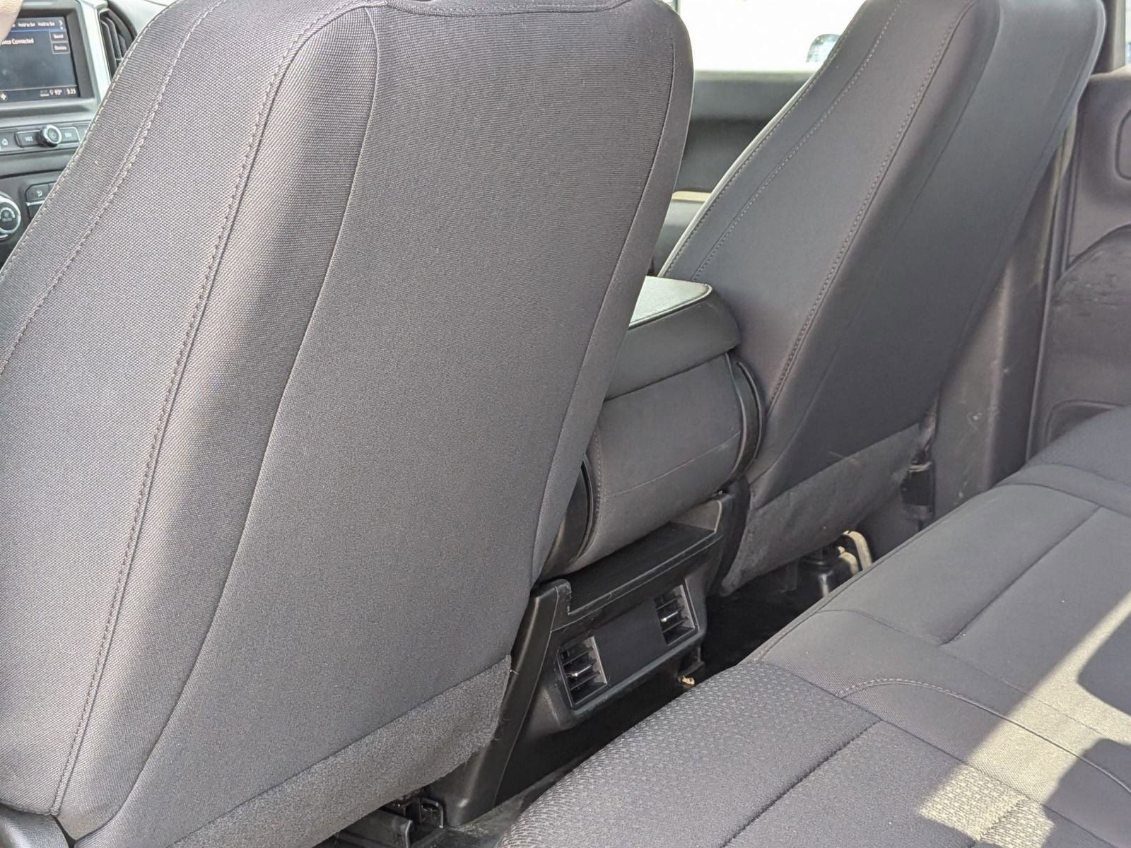 2024 GMC Sierra 2500HD Pro service body