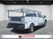 2024 GMC Sierra 2500HD Pro service body