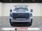 2024 GMC Sierra 2500HD Pro service body