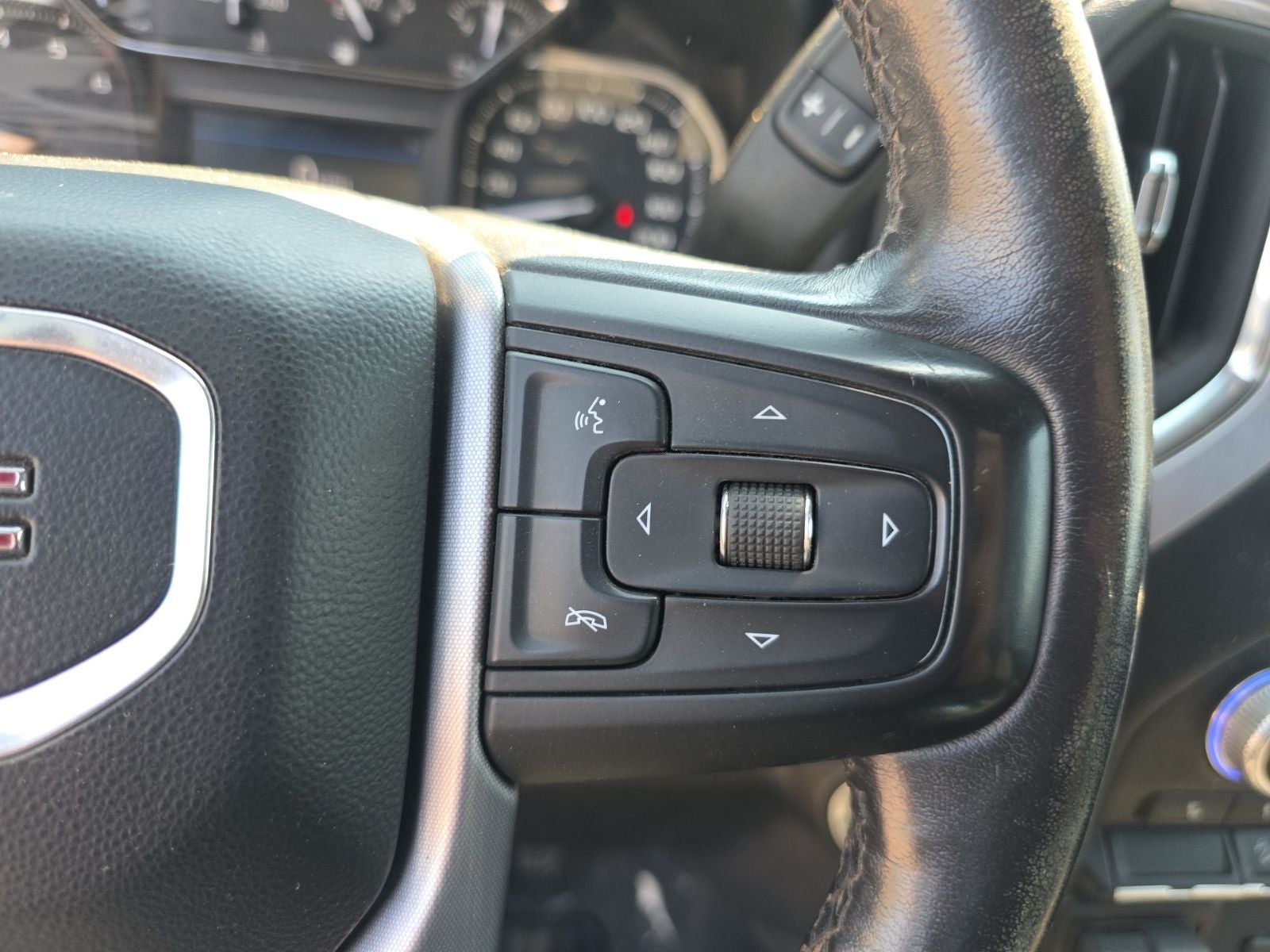 2022 GMC Sierra 2500HD SLE 4X4