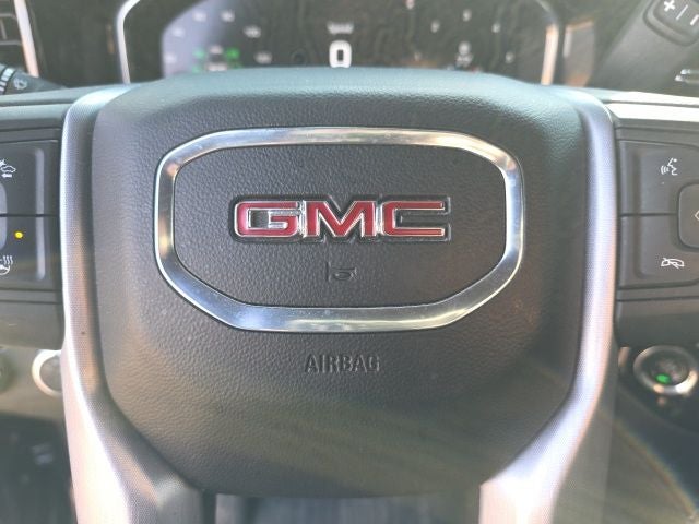 2024 GMC Sierra 2500HD SLE