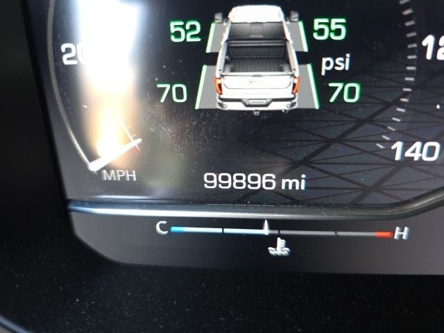 2024 GMC Sierra 2500HD SLE