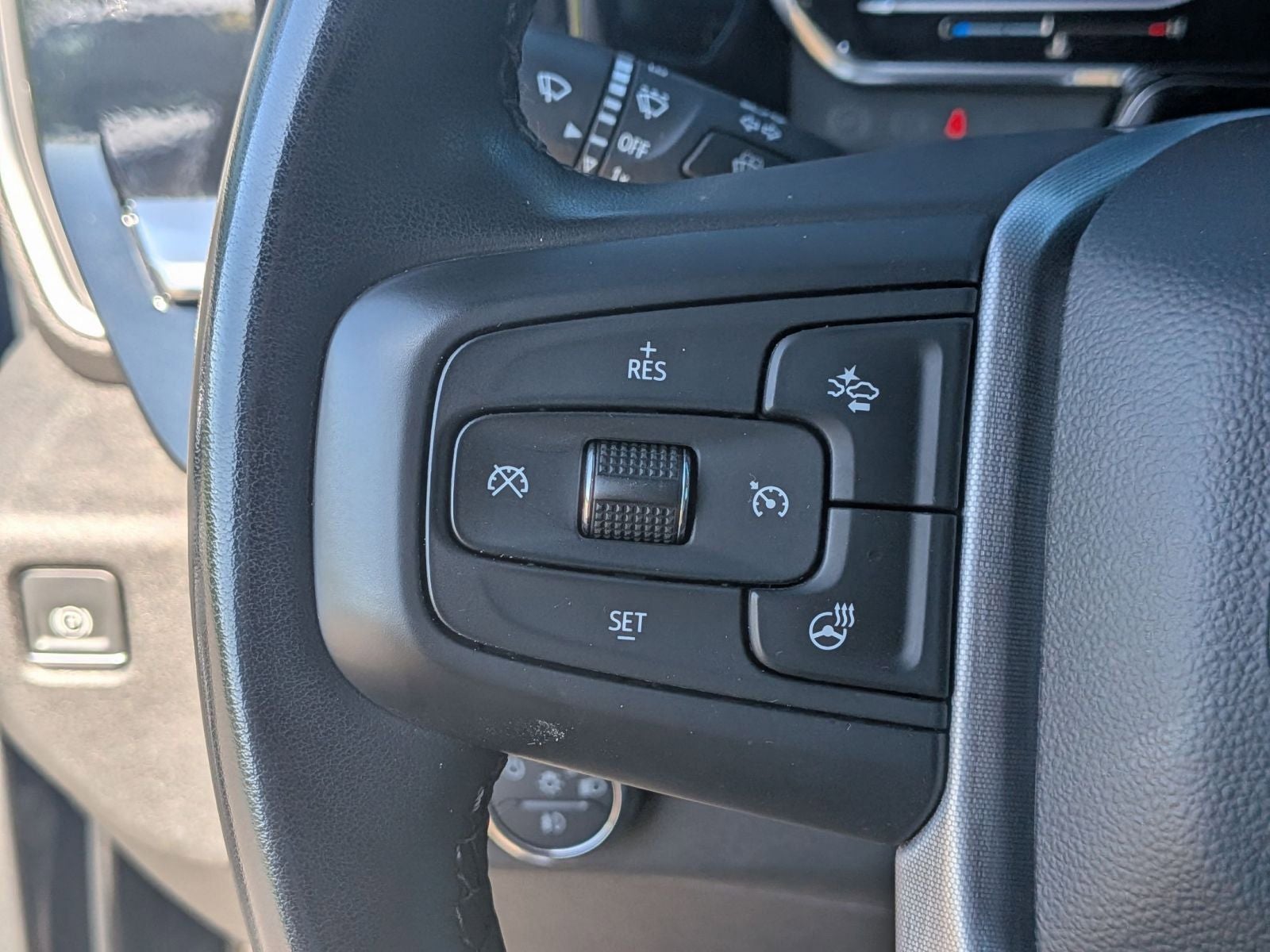 2024 GMC Sierra 2500HD SLE