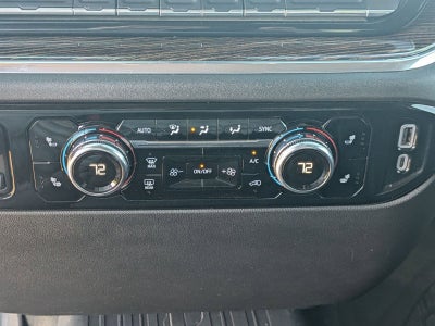 2024 GMC Sierra 2500HD SLE