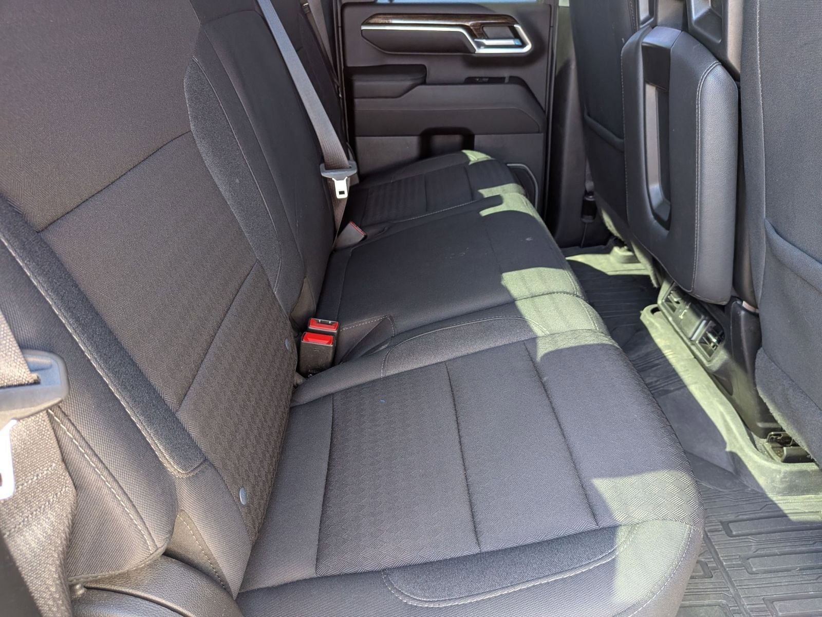 2024 GMC Sierra 2500HD SLE