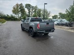 2021 GMC Canyon Elevation Standard