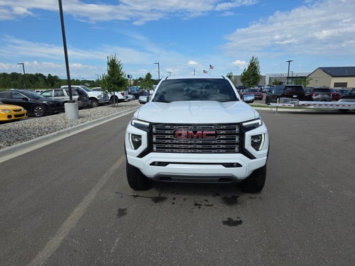 2024 GMC Canyon Denali