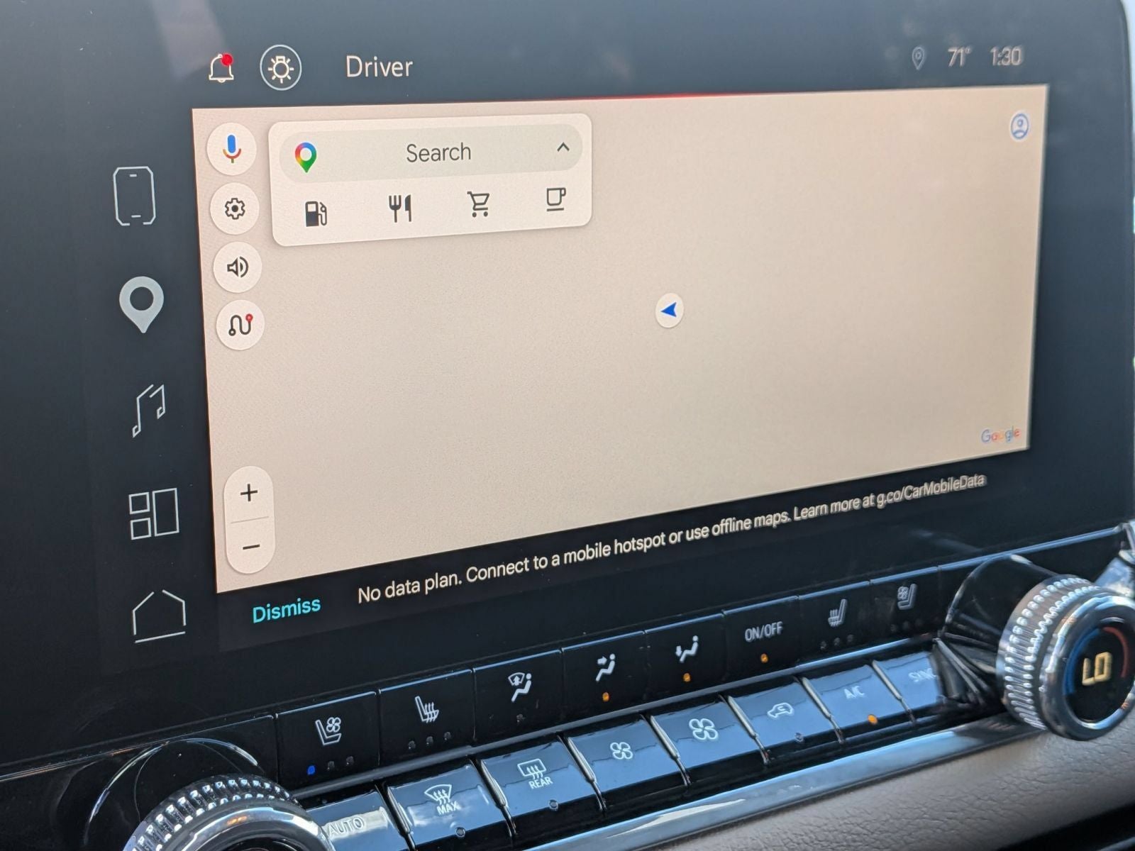 2024 GMC Canyon Denali 4X4