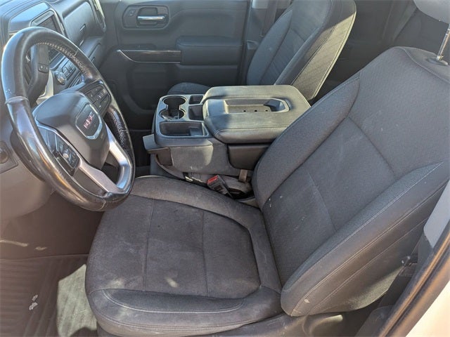 2020 GMC Sierra 1500 SLE 4X4