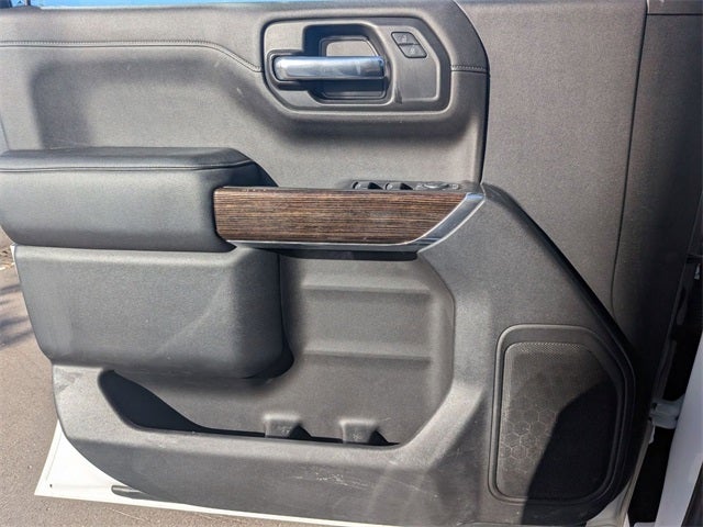 2020 GMC Sierra 1500 SLE 4X4