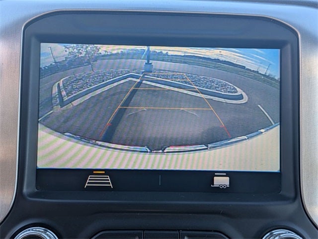 2020 GMC Sierra 1500 SLE 4X4