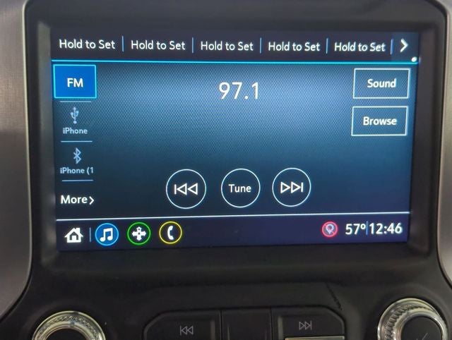 2019 GMC Sierra 1500 Elevation