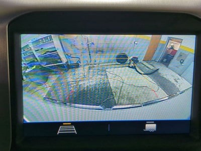 2019 GMC Sierra 1500 Elevation