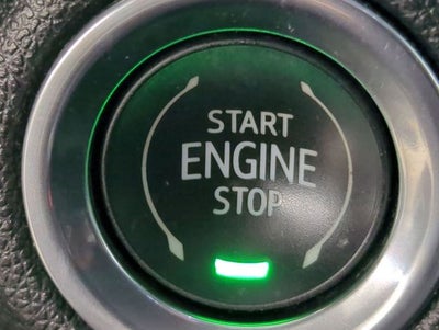 2019 GMC Sierra 1500 Elevation