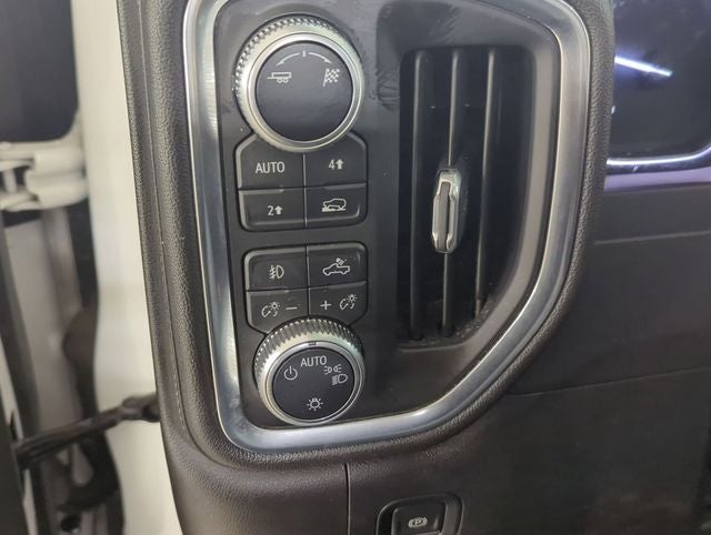 2019 GMC Sierra 1500 Elevation