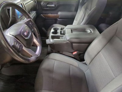 2019 GMC Sierra 1500 Elevation